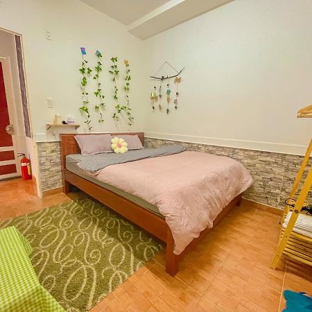 Nam Thien - Homestay Dalat Exteriör bild