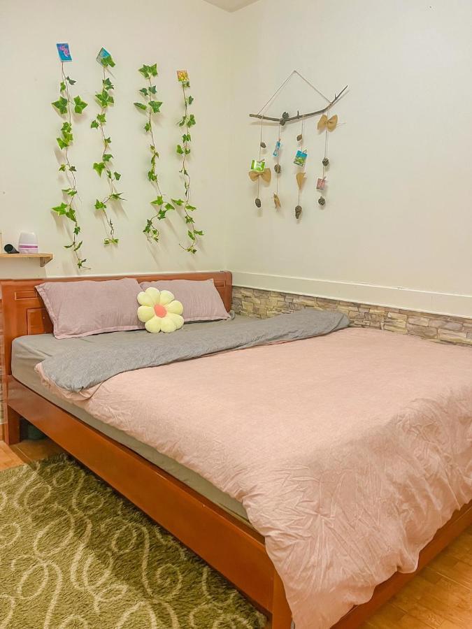 Nam Thien - Homestay Dalat Exteriör bild