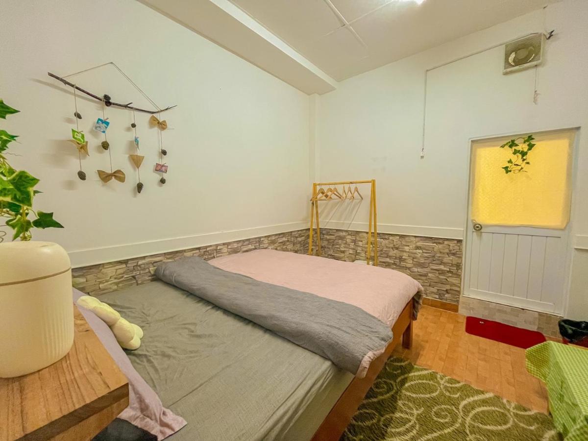 Nam Thien - Homestay Dalat Exteriör bild