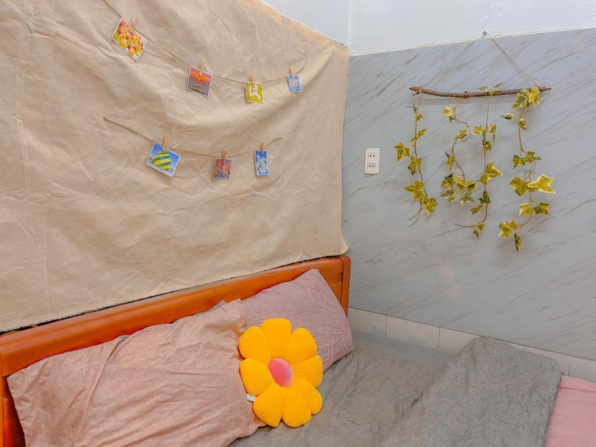 Nam Thien - Homestay Dalat Exteriör bild