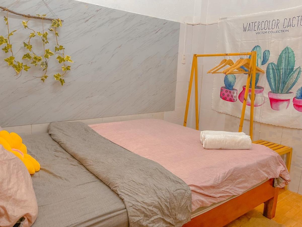 Nam Thien - Homestay Dalat Exteriör bild